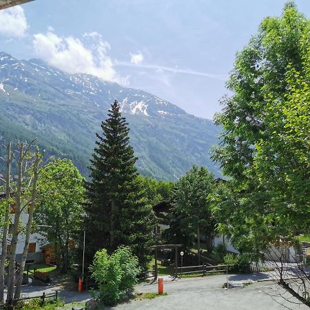 Appartamento Elda La Thuile Bagian luar foto