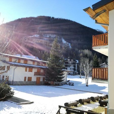 Appartamento Elda La Thuile Bagian luar foto