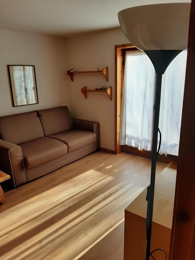 Appartamento Elda La Thuile Bagian luar foto
