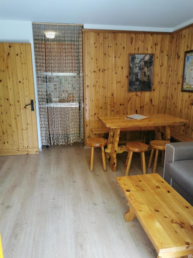 Appartamento Elda La Thuile Bagian luar foto