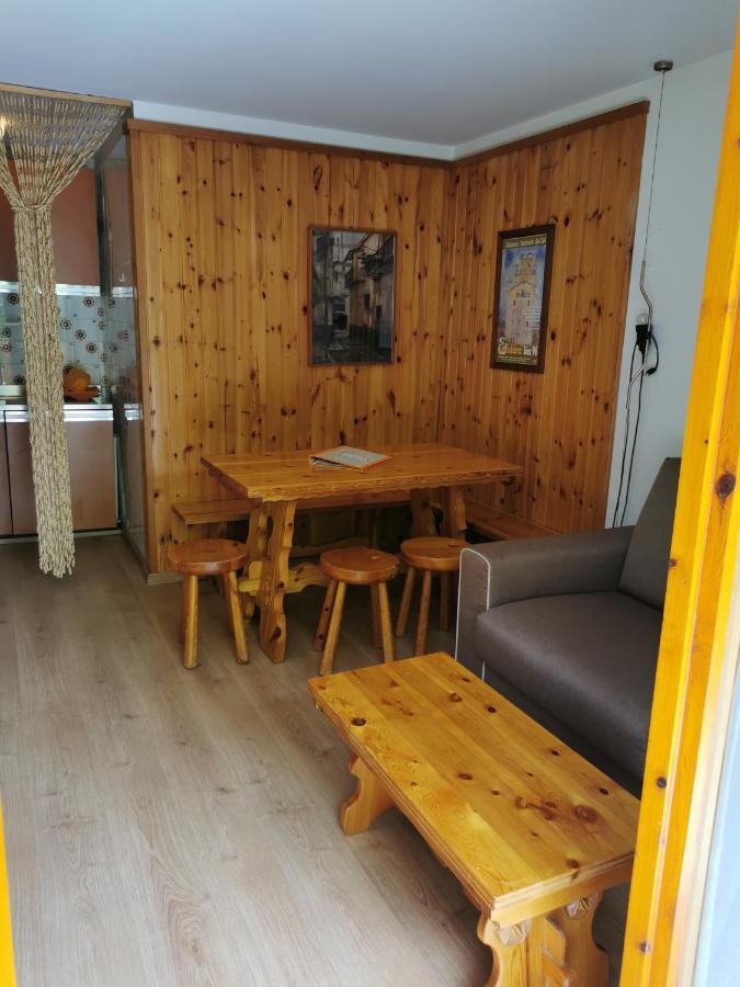 Appartamento Elda La Thuile Bagian luar foto