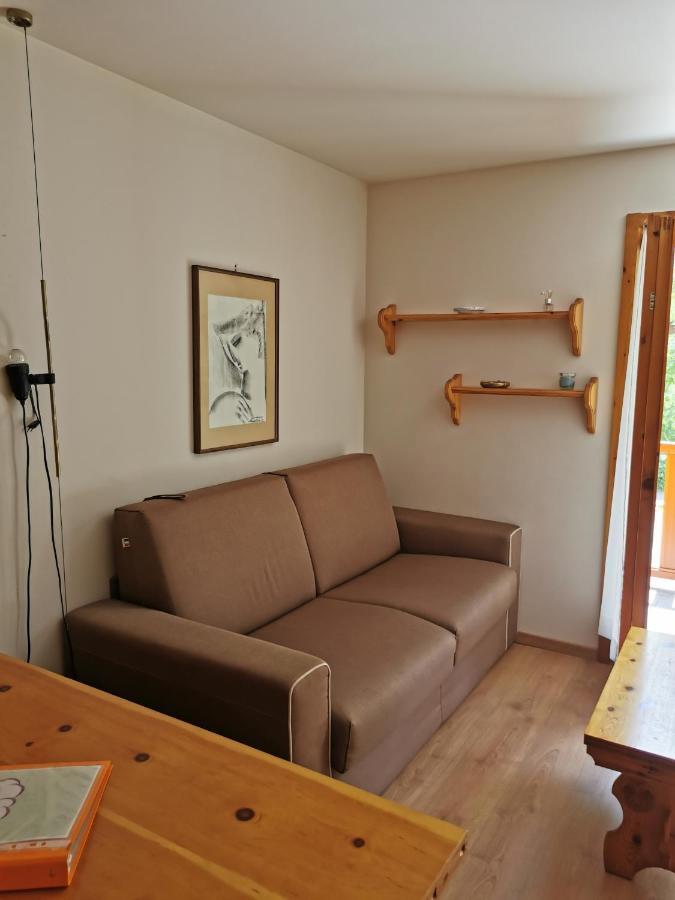 Appartamento Elda La Thuile Bagian luar foto
