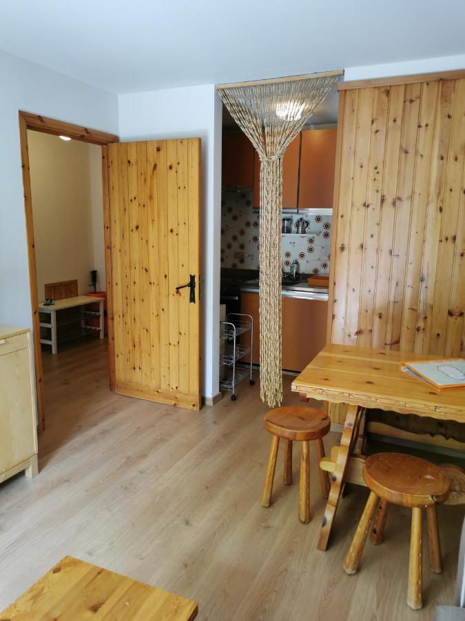 Appartamento Elda La Thuile Bagian luar foto