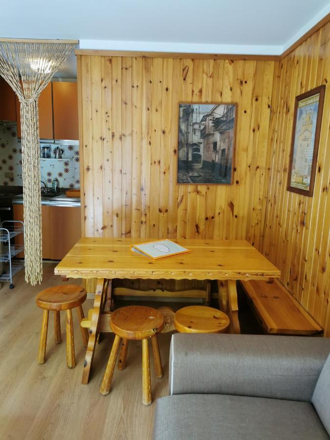 Appartamento Elda La Thuile Bagian luar foto