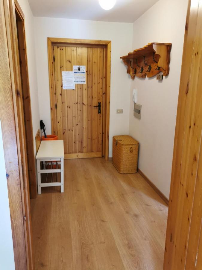 Appartamento Elda La Thuile Bagian luar foto