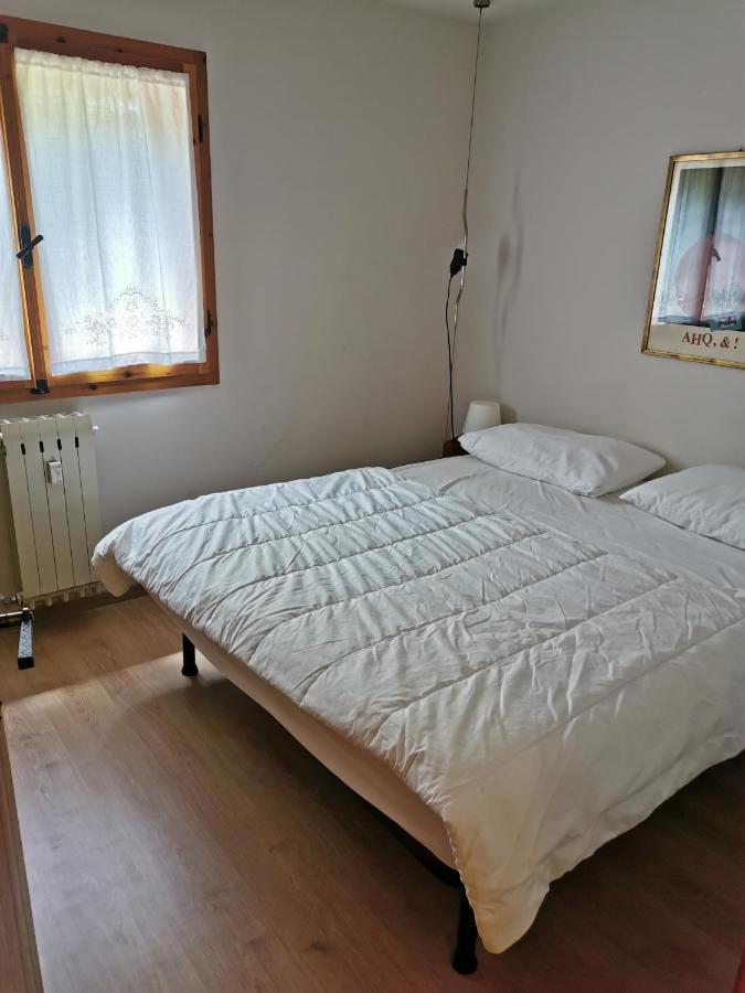 Appartamento Elda La Thuile Bagian luar foto
