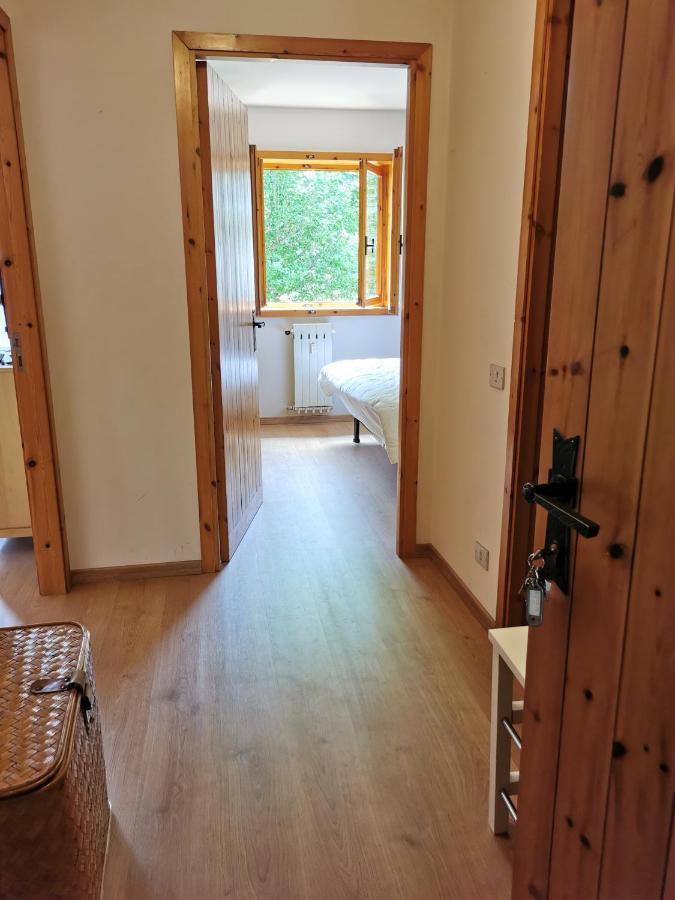 Appartamento Elda La Thuile Bagian luar foto