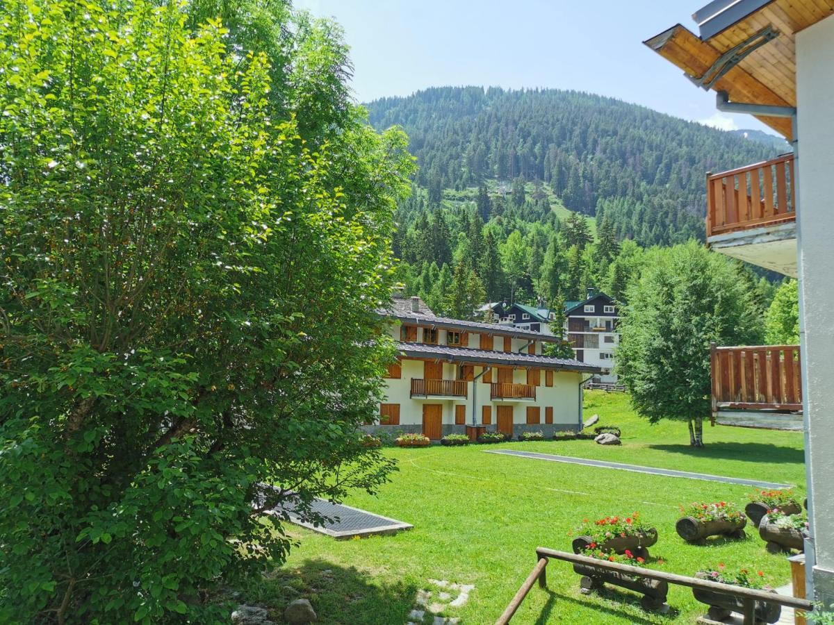 Appartamento Elda La Thuile Bagian luar foto
