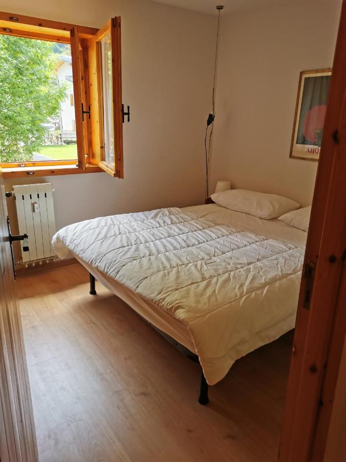 Appartamento Elda La Thuile Bagian luar foto