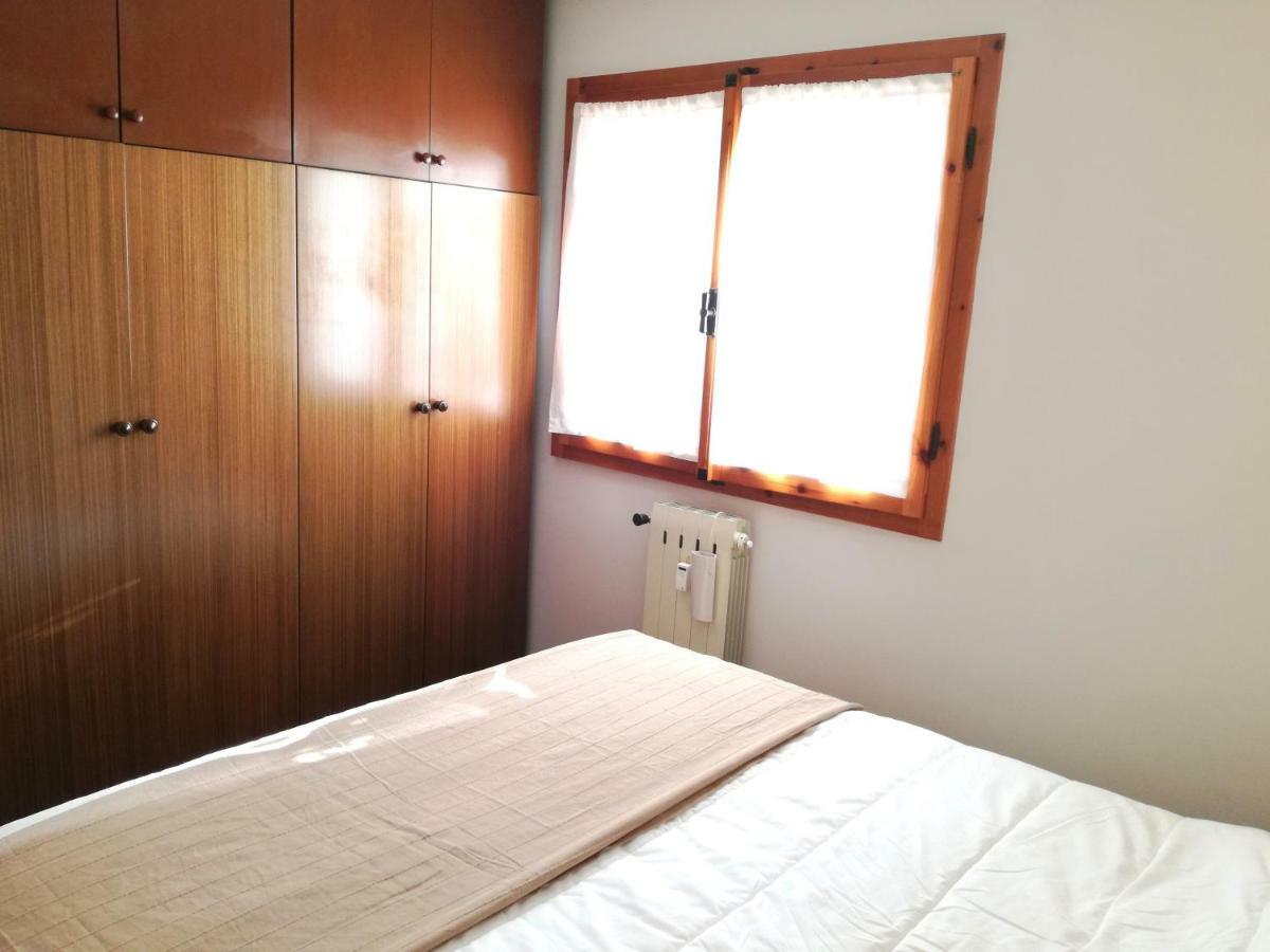 Appartamento Elda La Thuile Bagian luar foto