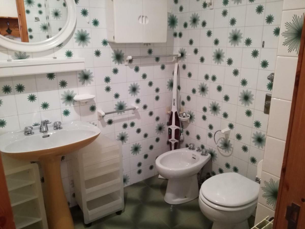 Appartamento Elda La Thuile Bagian luar foto