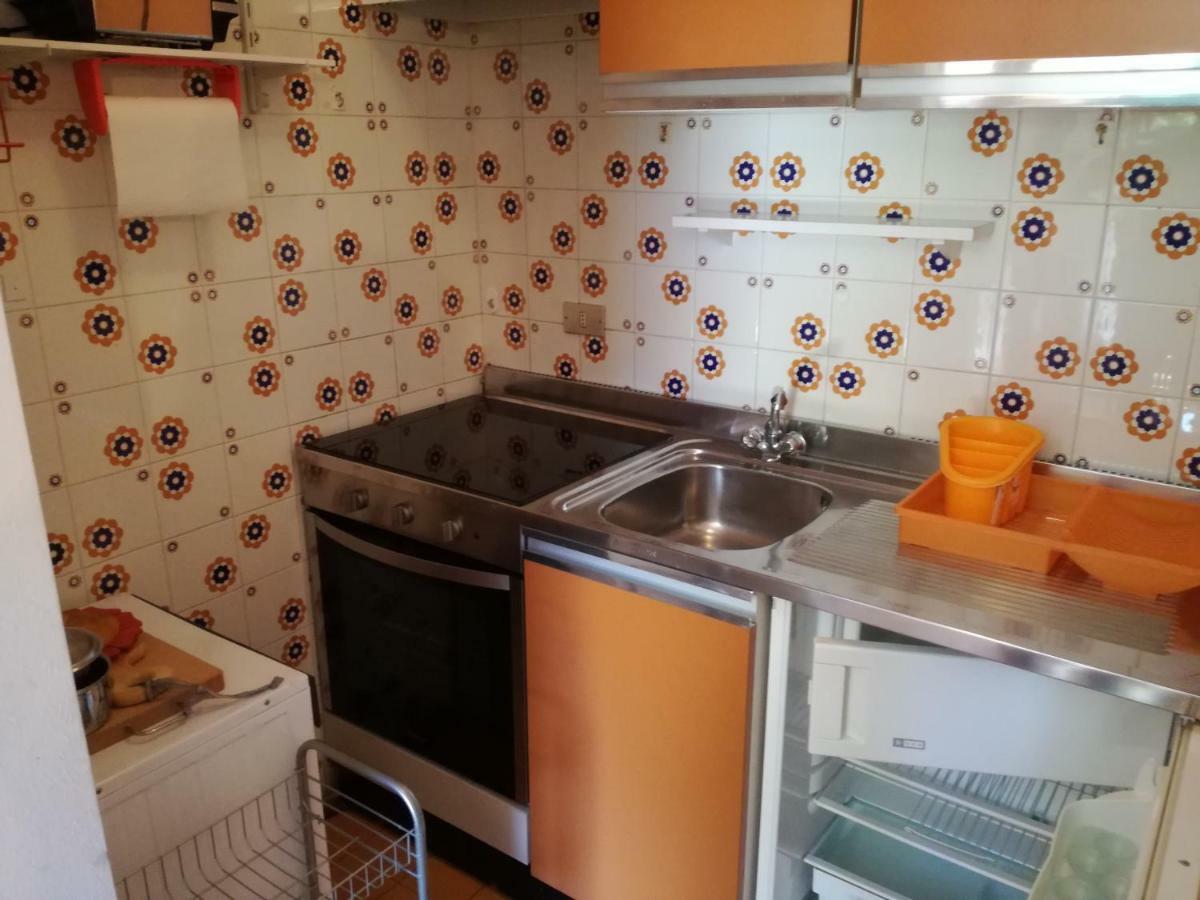 Appartamento Elda La Thuile Bagian luar foto