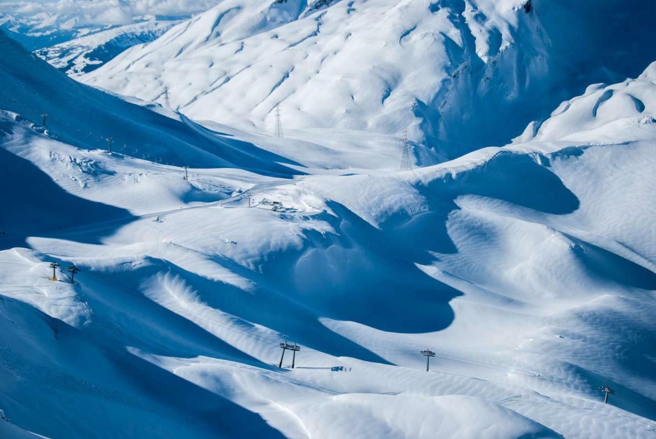 Appartamento Elda La Thuile Bagian luar foto