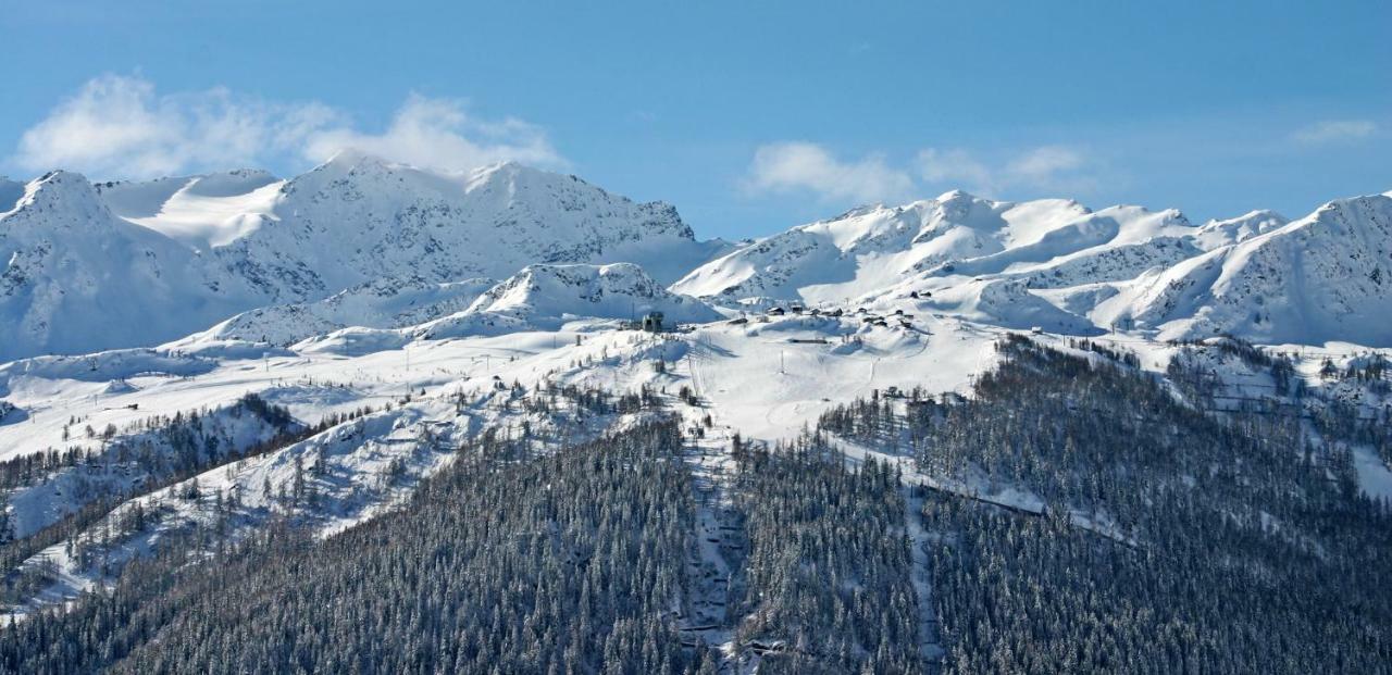 Appartamento Elda La Thuile Bagian luar foto